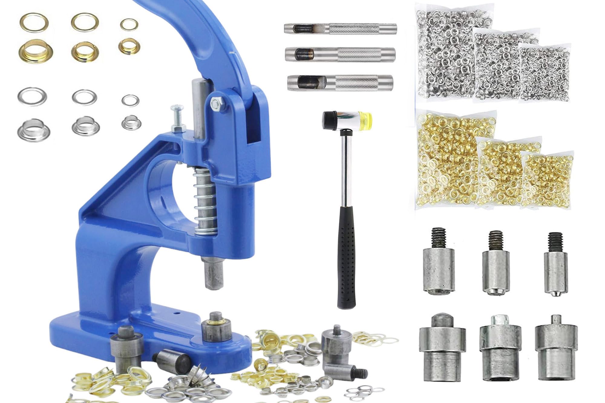 New Product Releases